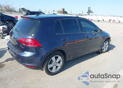 3VW217AU4HM005434